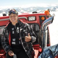 Oleg Usmanov's Photo