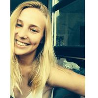 Sophia Hillinger's Photo