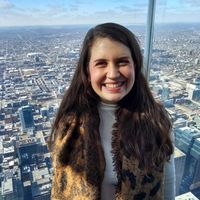 Macarena  Serrano's Photo