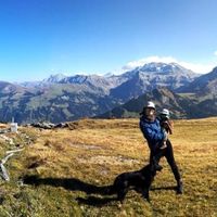 Mundo Babushka's Photo