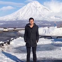 Павел Кириллов's Photo