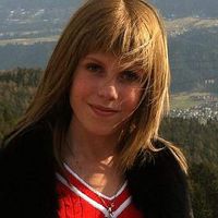 Julia Petrova's Photo