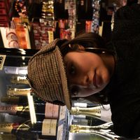 Berenice Vargas Bravo's Photo