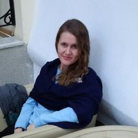 Rimma Ibatullina's Photo