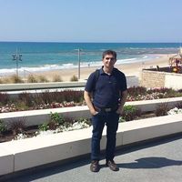 Akram Amro's Photo