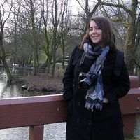 martha Volinsky's Photo