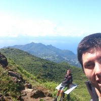 Alexandre Zapata's Photo