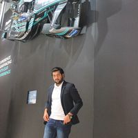 Rahul Venugopal的照片