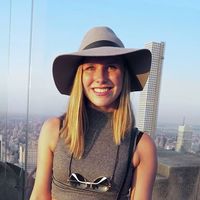 Vilde Serene Birkelund的照片