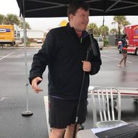 Mark Williams的照片