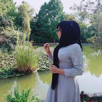 Sahar Jamali's Photo