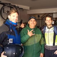 Jeroen van Hooff的照片