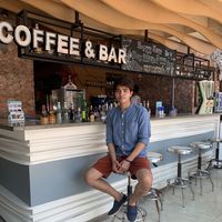 Kitipong Sangchanto的照片