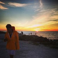 Leandro Roitman's Photo