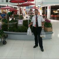 Attilio Sciacca's Photo