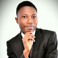 Goshen Eghaghe's Photo