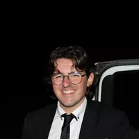 Jake Morcombe's Photo