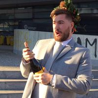 Luca Pavani的照片