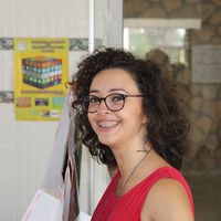 Ranim Mekki的照片