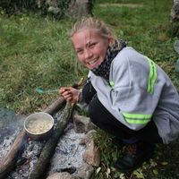 Freja Olsgaard's Photo