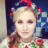 Tania Kylikova的照片