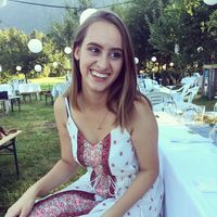 Patricia Ollesch Salgado's Photo