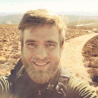 Nicolai Vilstrup's Photo