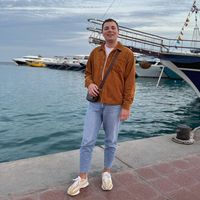 Yurii Tyshkovets's Photo