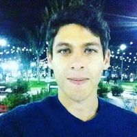 Esteban Hernandez's Photo