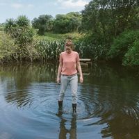 Claire Van Beek's Photo