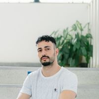 Atmane Baria的照片