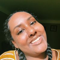 Photos de Maryan Berhe