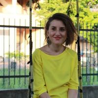 Sara Nicolò's Photo