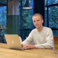 Vitaliy Dubas's Photo