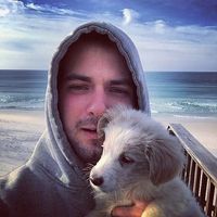 Fotos de David Gourley