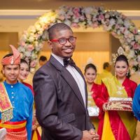 Jackson Daberechi的照片