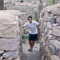 Fran Mendoza的照片