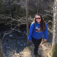 Richelle Avers's Photo