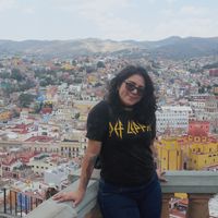 Monserrat Pozo Cruz's Photo