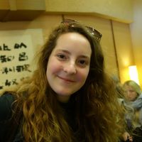 Rosanna Jackson的照片