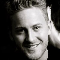 Johan Sporrong's Photo