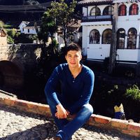 Carlos Salgado的照片