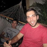 Tony Paterno's Photo