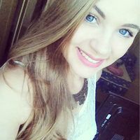 Juliana Fabre's Photo