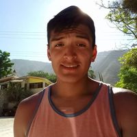 Diego Barrientos的照片