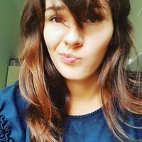 Fotos de Aga Serwicka