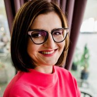 Iwona Wojtaszek's Photo