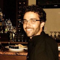 Hassan Ghiassi's Photo