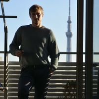 Aaro Haavisto的照片