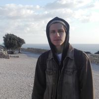 Oleg Chaykin的照片